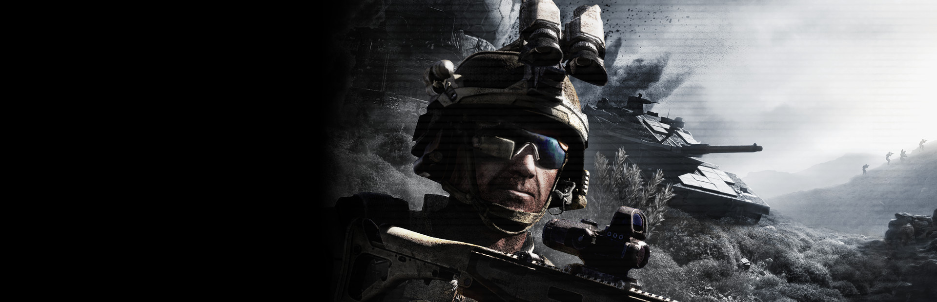 Arma 3 server hosting