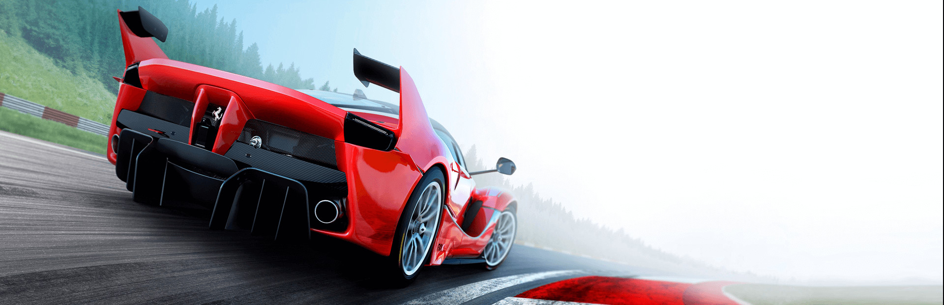 Assetto Corsa server hosting