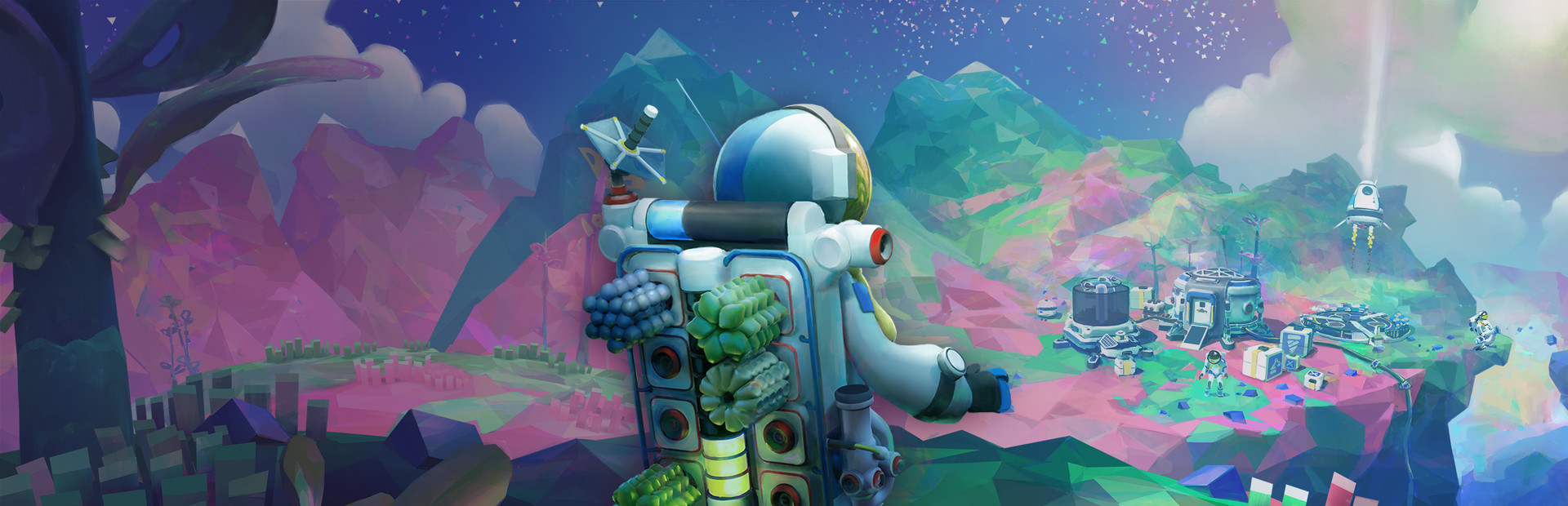 Astroneer server hosting