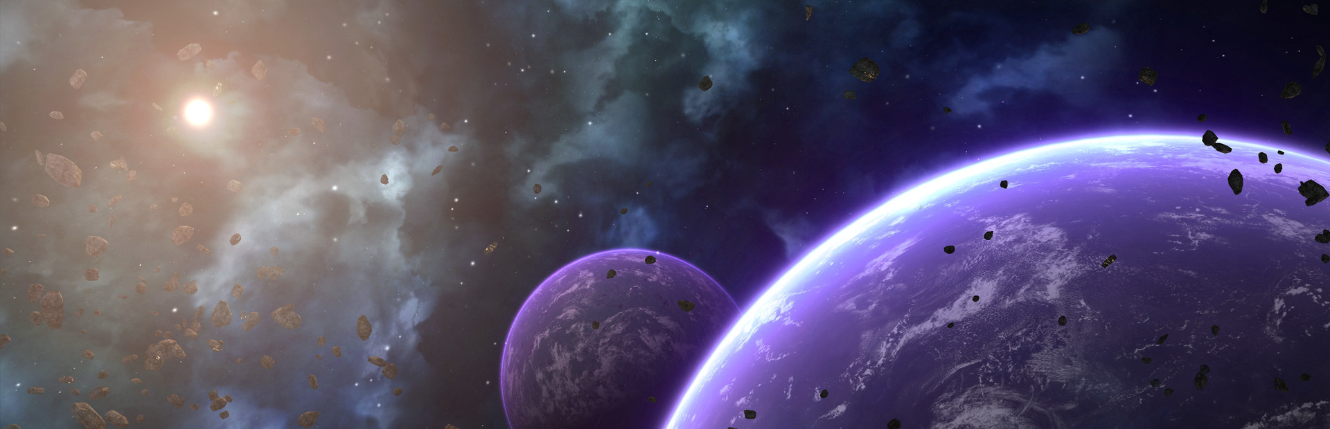 Avorion server hosting
