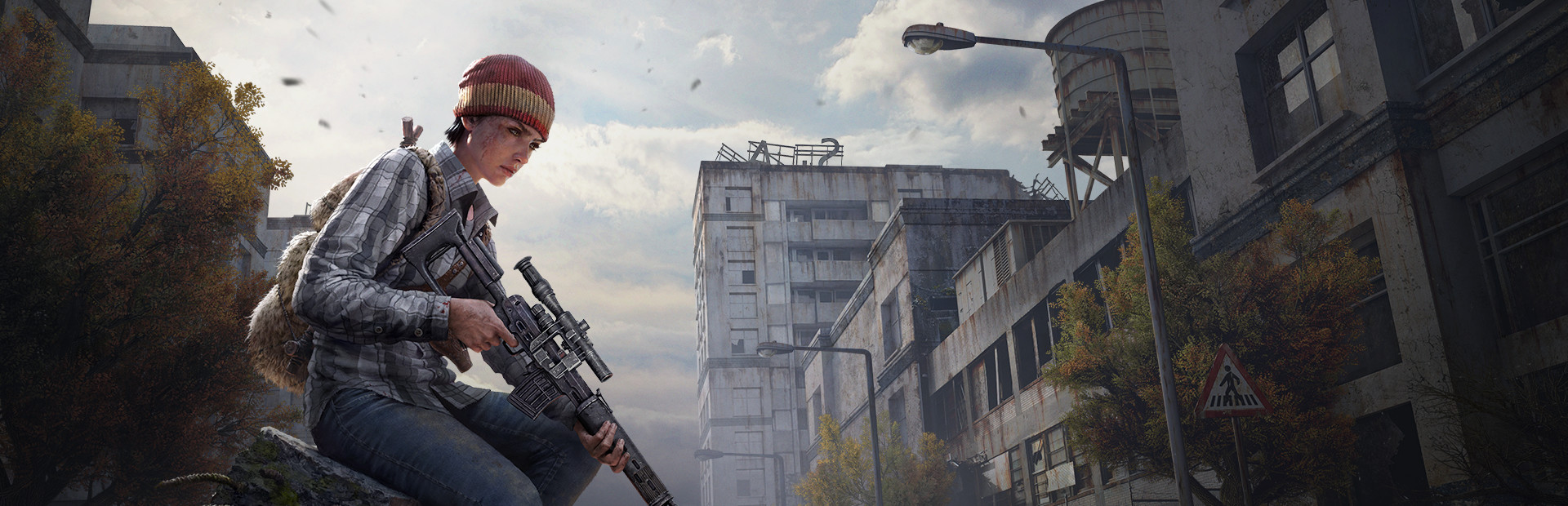 DayZ server hosting
