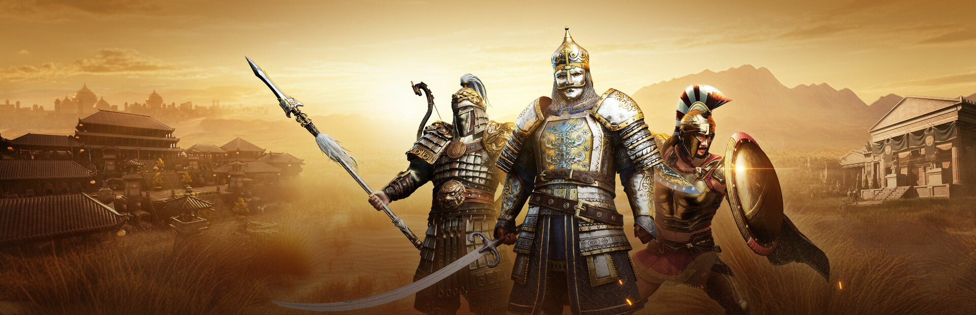 Myth of Empires server hosting
