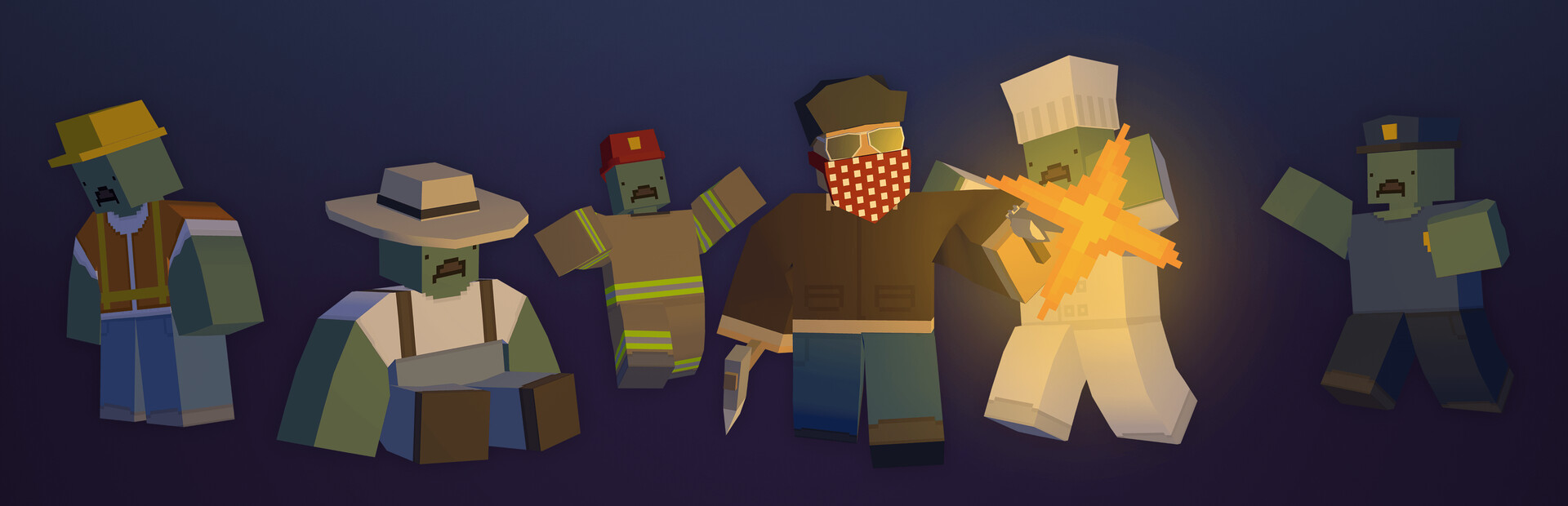 Unturned server hosting